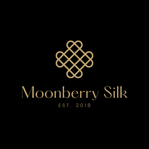 MOONBERRY SILK