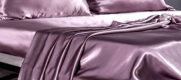 19Momme Silk Flat Sheet