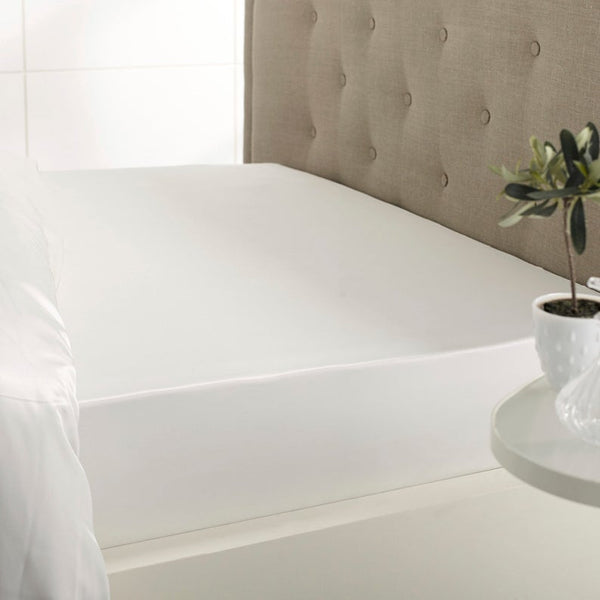 19Momme Silk Fitted Sheet