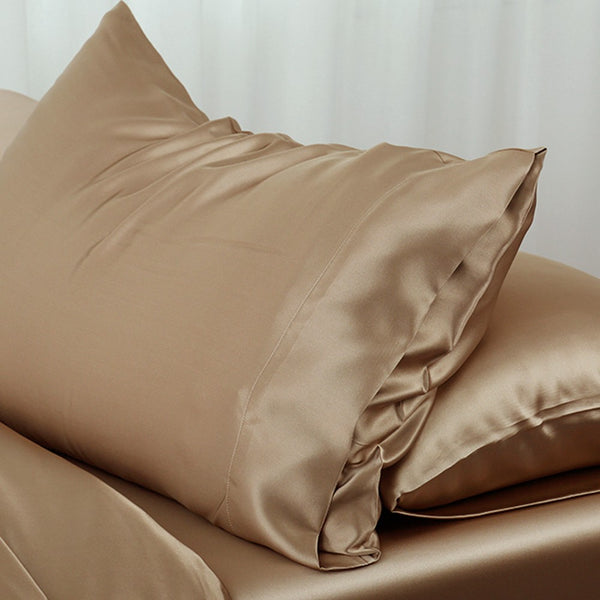 19Momme Envelope Silk Pillowcase