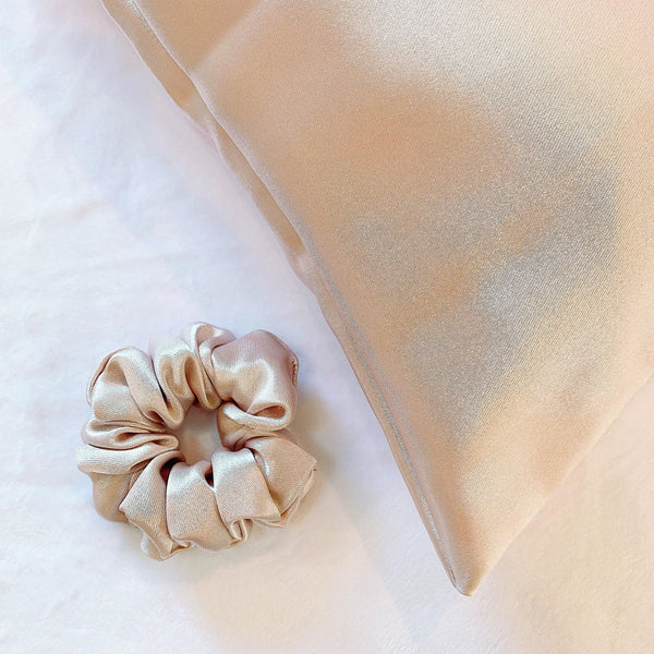 Silk Pillowcase Combo