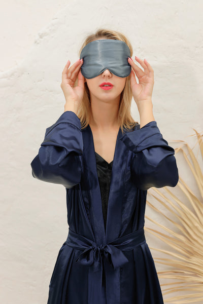 Silk Sleep Eye Mask