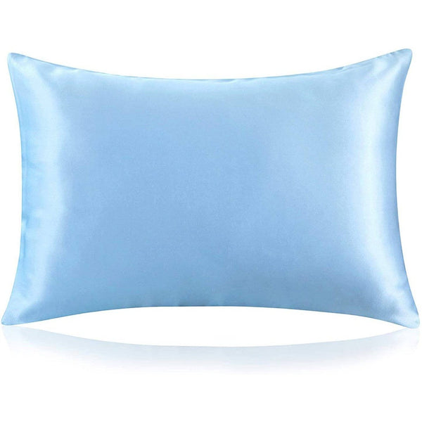 25 Momme Pure Mulberry Silk Envelope Pillowcase