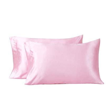 19Momme Envelope Silk Pillowcase