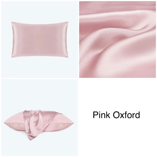 22 Momme Pure Mulberry Silk Envelope Pillowcase