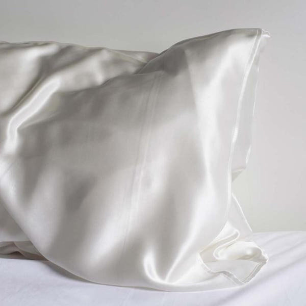 22 Momme Pure Mulberry Silk Envelope Pillowcase
