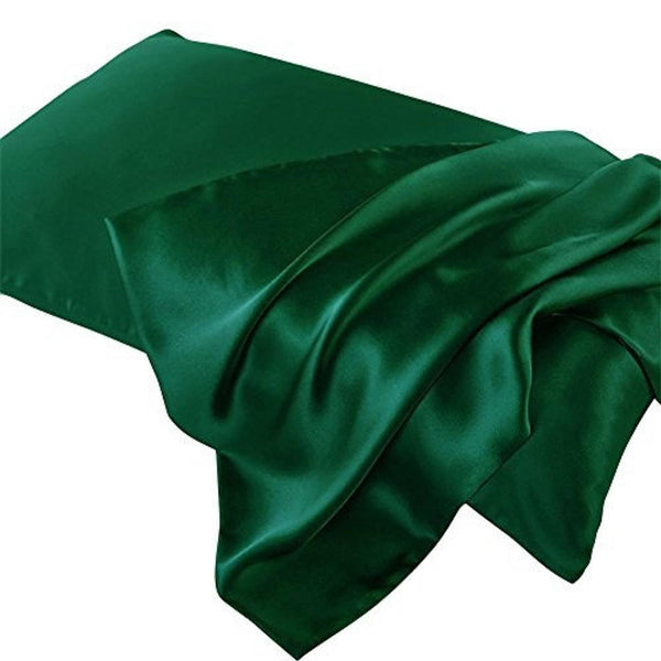 22 Momme Pure Mulberry Silk Envelope Pillowcase