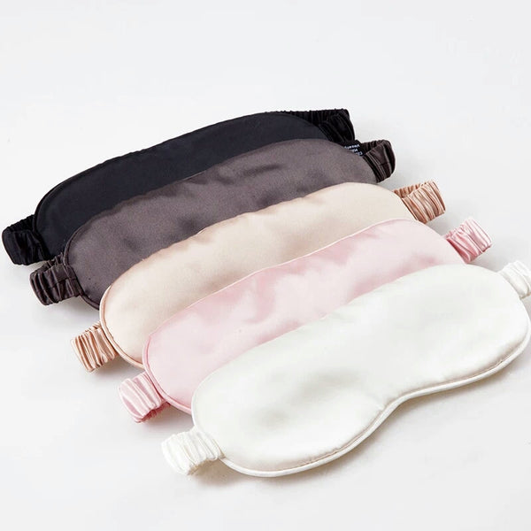 Silk Sleep Eye Mask