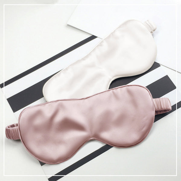 Silk Sleep Eye Mask