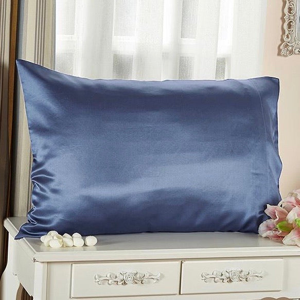 19Momme Envelope Silk Pillowcase