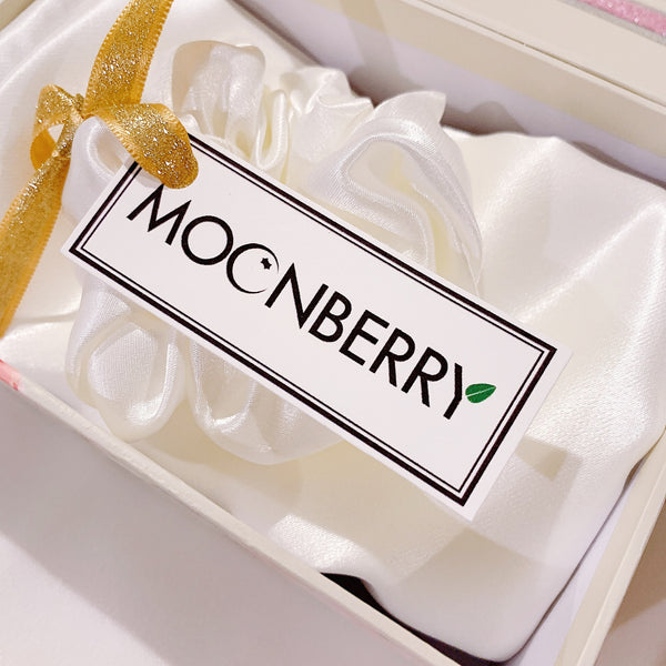 Silk Pillowcase Combo