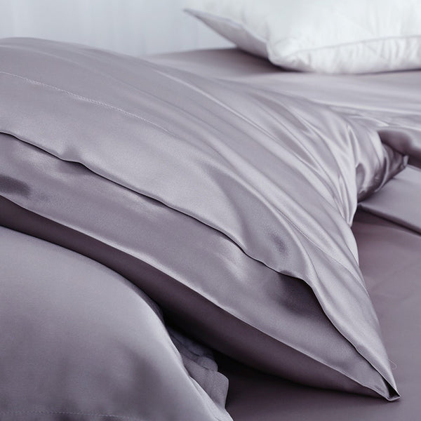 22 Momme Pure Mulberry Silk Envelope Pillowcase