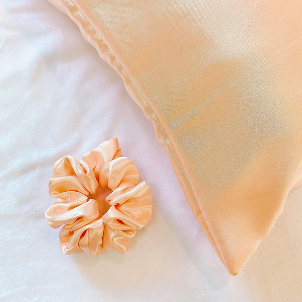 Silk Pillowcase Combo