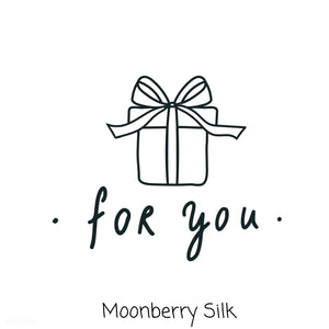 Moonberry Silk Gift Card