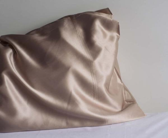 22 Momme Pure Mulberry Silk Envelope Pillowcase