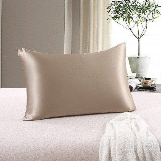 22 Momme Pure Mulberry Silk Envelope Pillowcase – MOONBERRY SILK