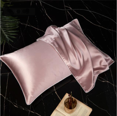 Luxurious Silk Sleep Set